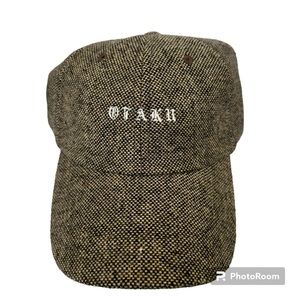 Otaku Strapback by Creators Guild NWOT
